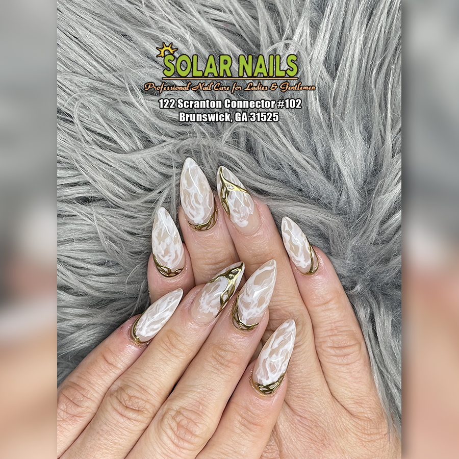 nail design